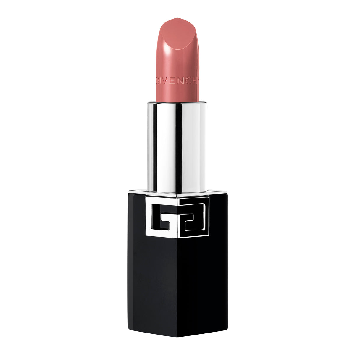 "Givenchy |  Le Rouge Satin Silk    High-Definition Satin Lipstick"
