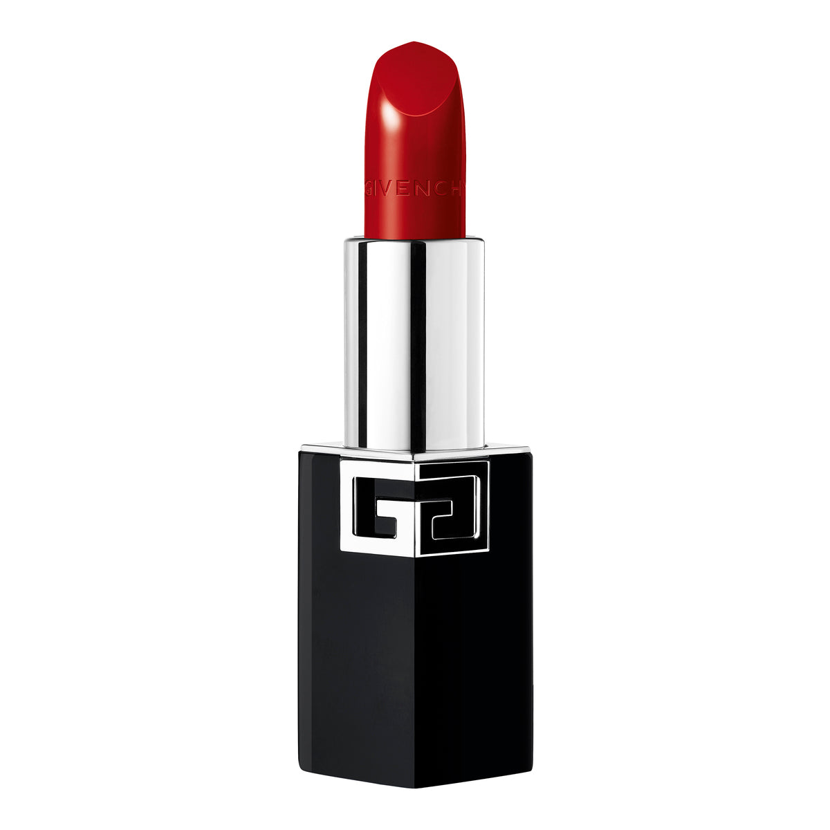 "Givenchy |  Le Rouge Satin Silk    High-Definition Satin Lipstick"