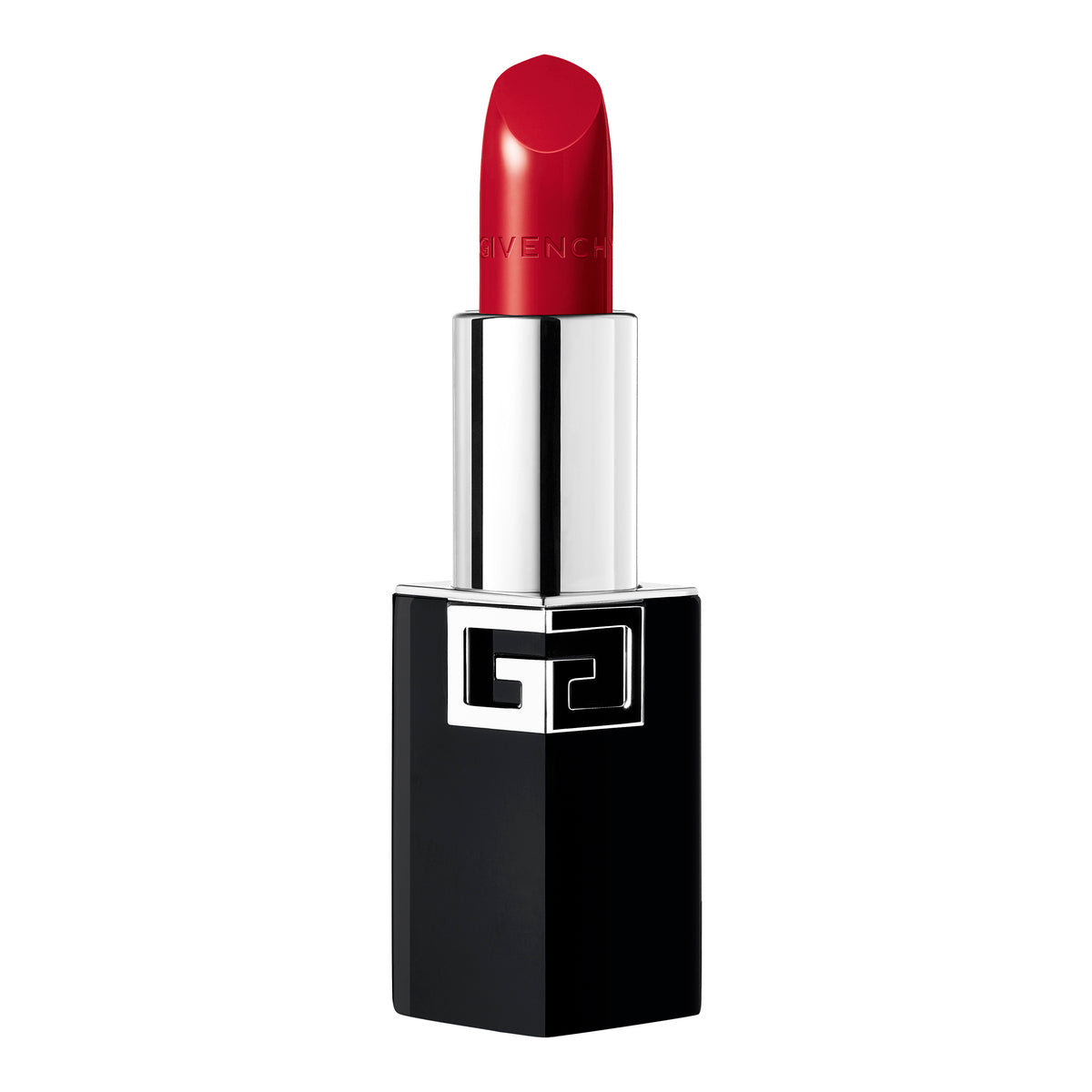 "Givenchy |  Le Rouge Satin Silk    High-Definition Satin Lipstick"