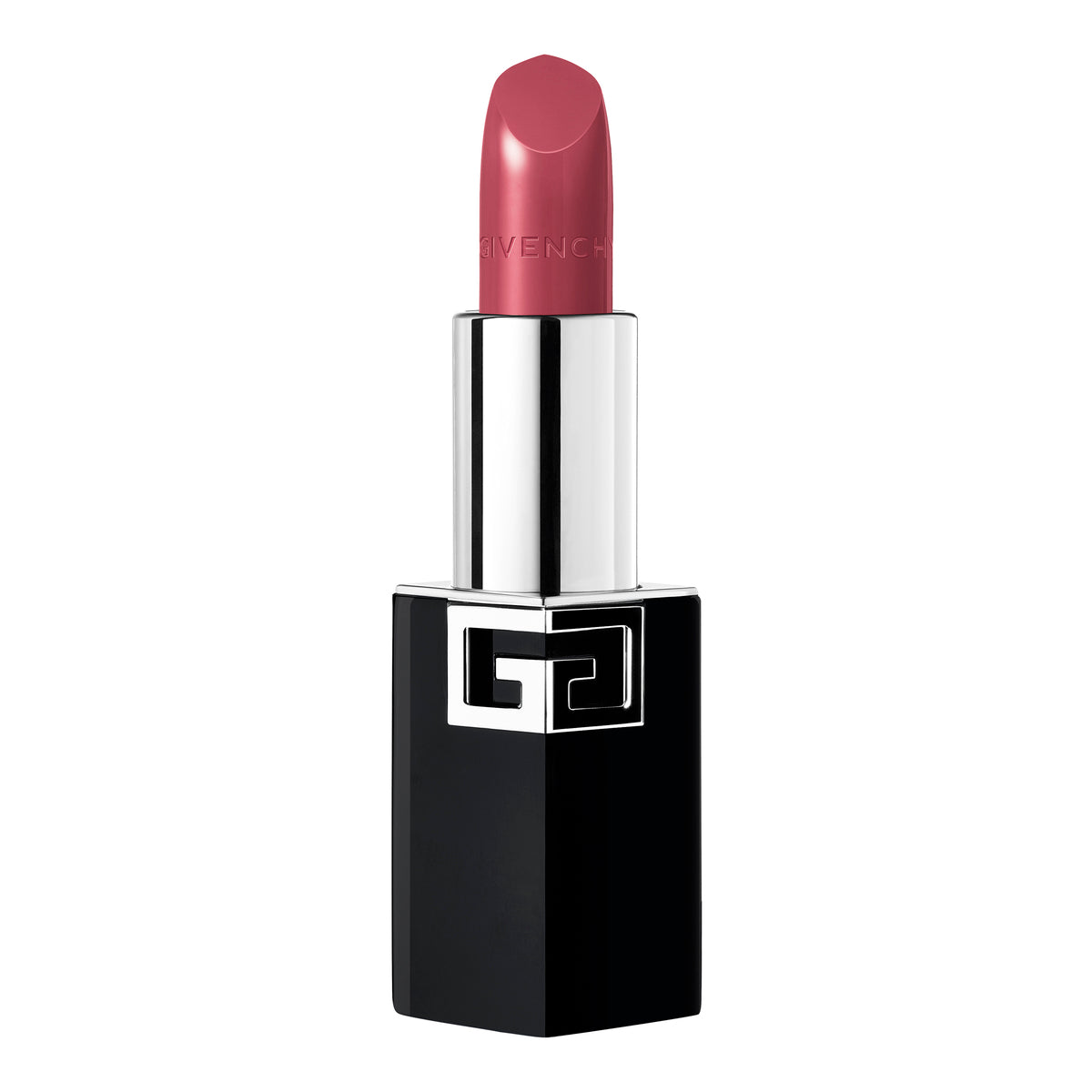 "Givenchy |  Le Rouge Satin Silk    High-Definition Satin Lipstick"