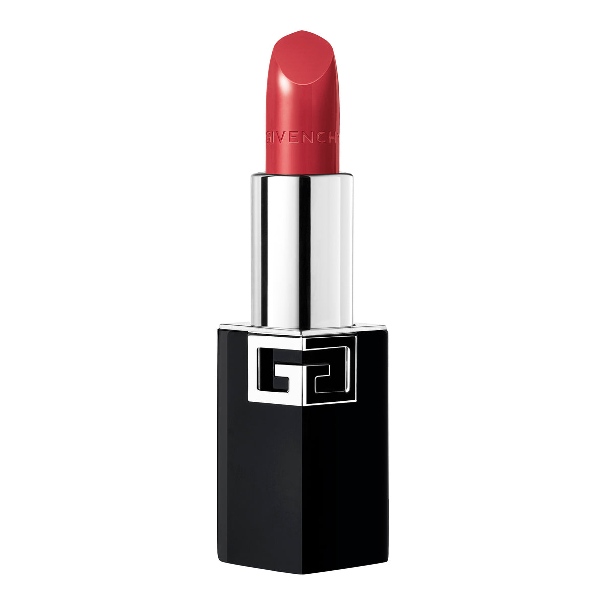 "Givenchy |  Le Rouge Satin Silk    High-Definition Satin Lipstick"