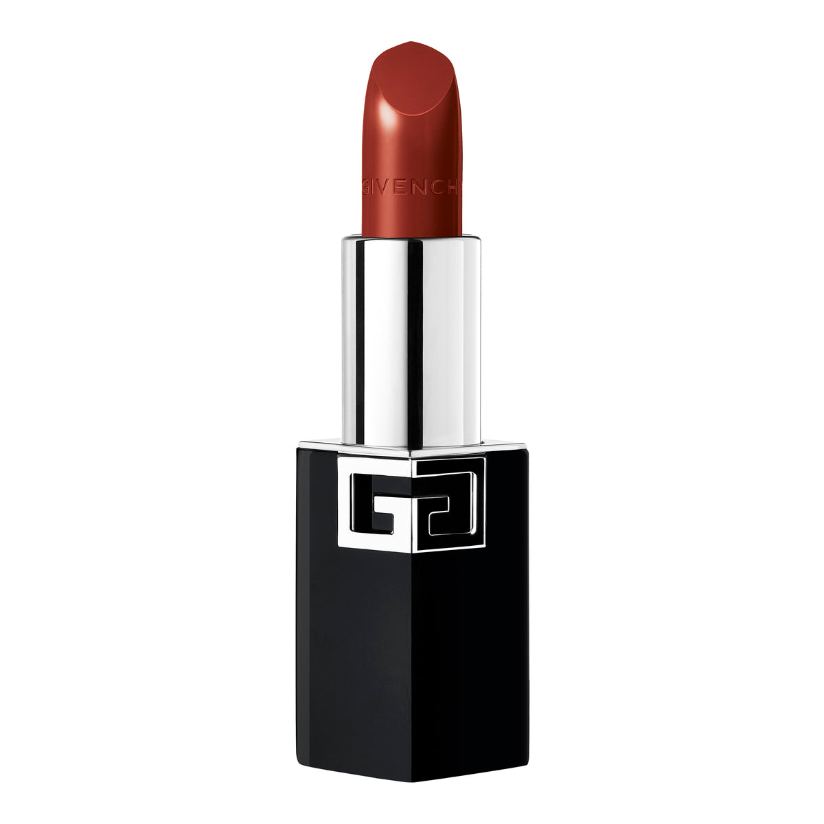 "Givenchy |  Le Rouge Satin Silk    High-Definition Satin Lipstick"