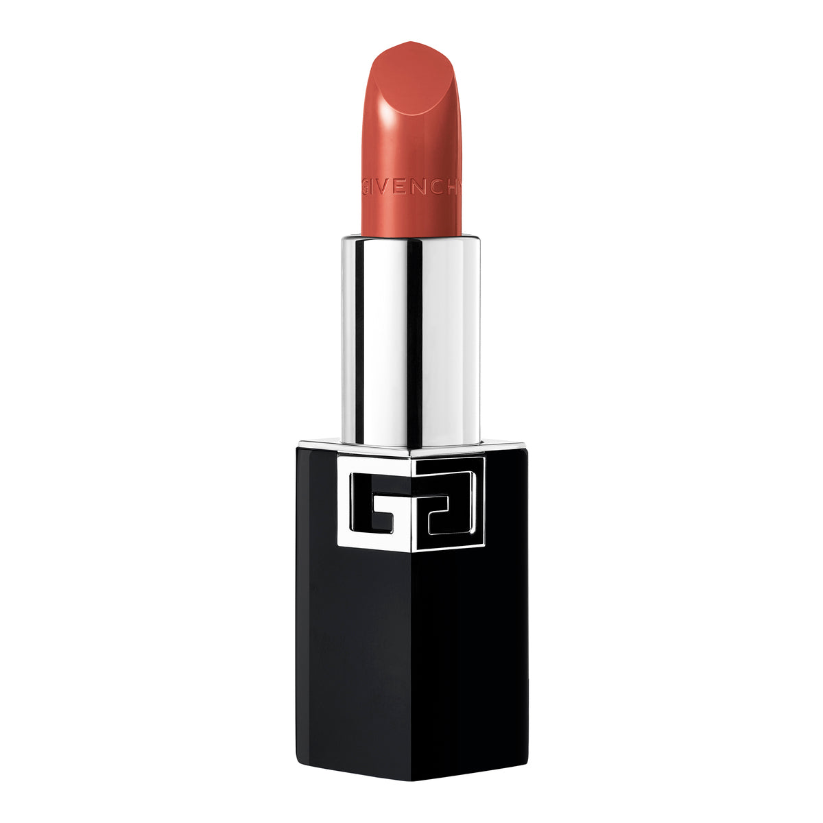 "Givenchy |  Le Rouge Satin Silk    High-Definition Satin Lipstick"