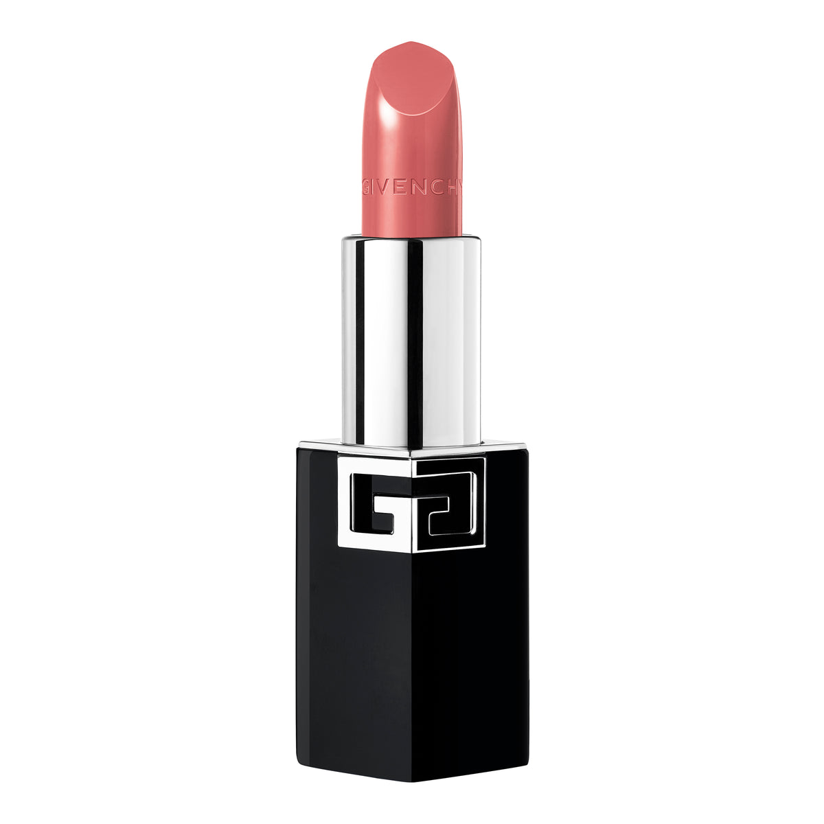 "Givenchy |  Le Rouge Satin Silk    High-Definition Satin Lipstick"