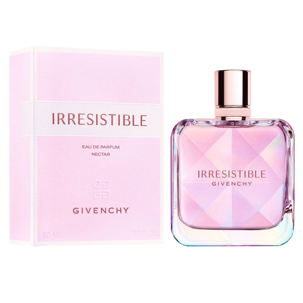 Givenchy |  Irresistible  Eau De Parfum Néctar