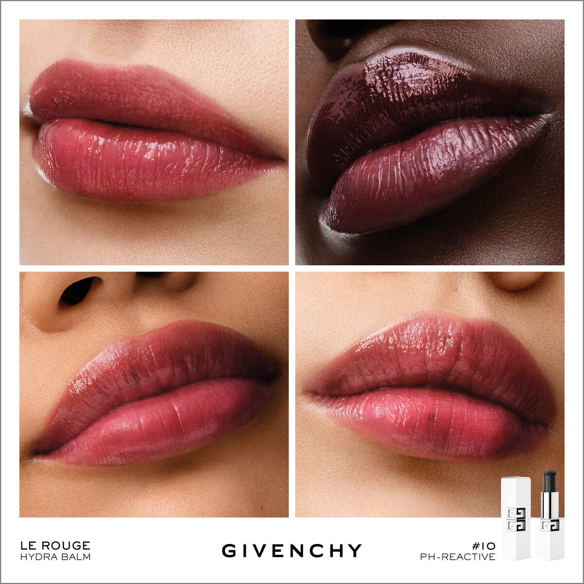 Givenchy | Le Rouge Hydra Balm