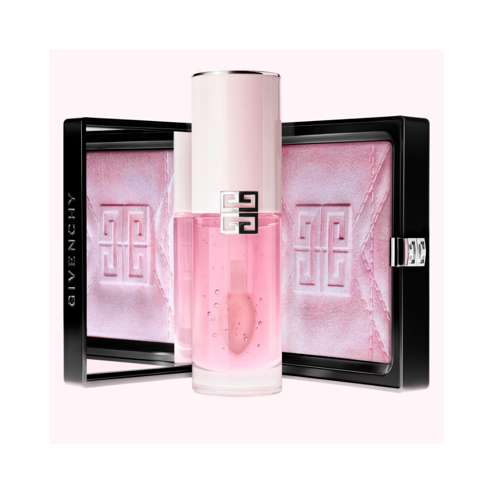 Givenchy | Prisme Libre Highlighter Powder