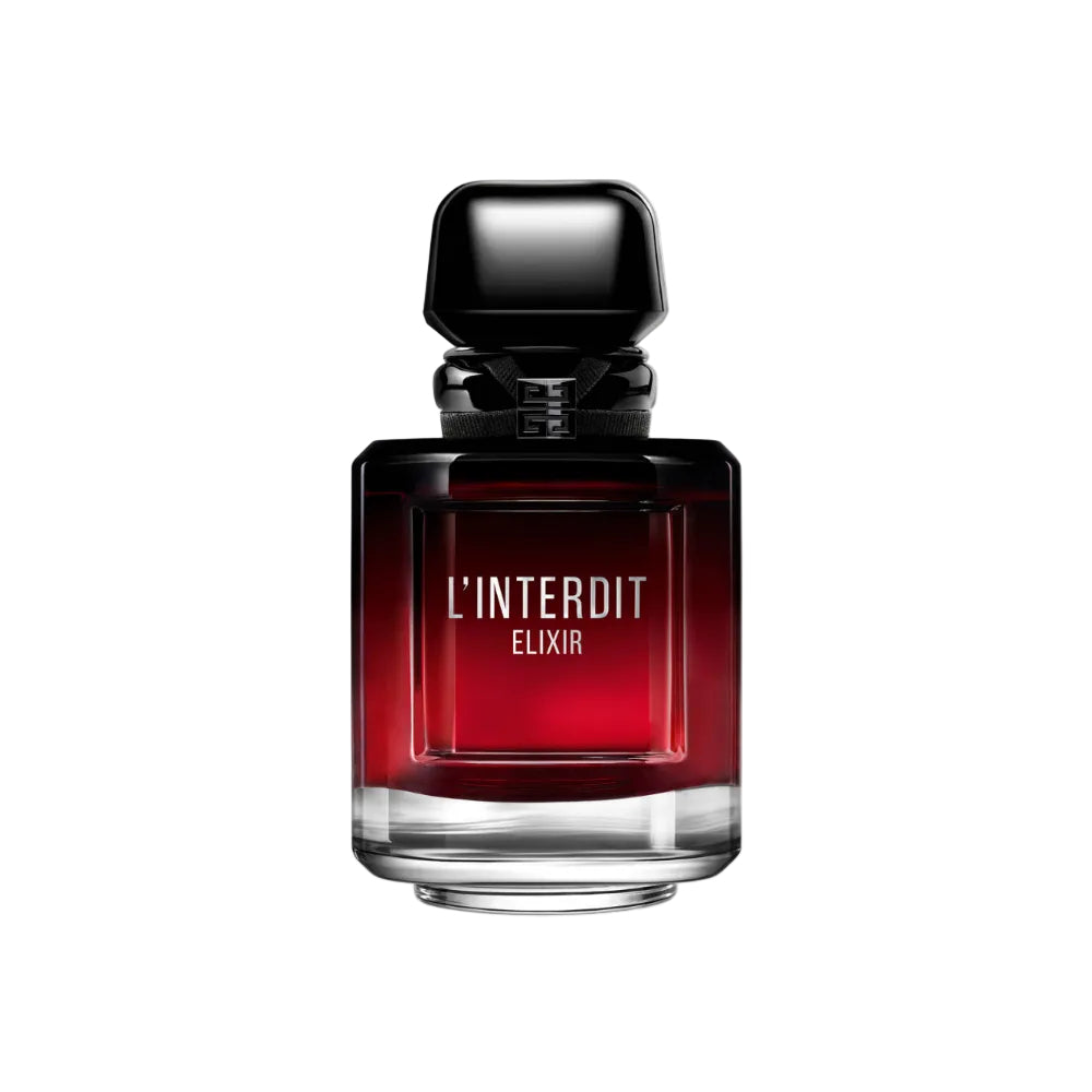 Givenchy | L'Interdit Elixir  Eau De Parfum