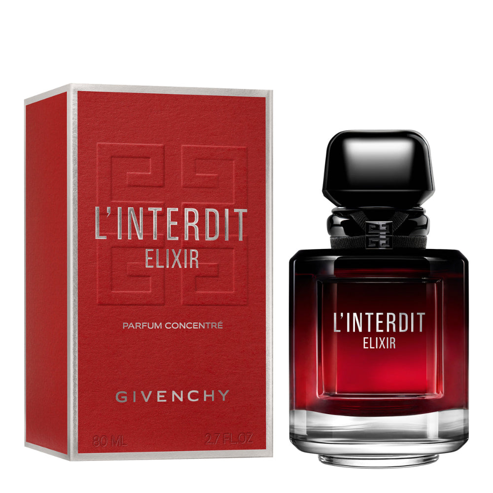 Givenchy | L'Interdit Elixir  Eau De Parfum