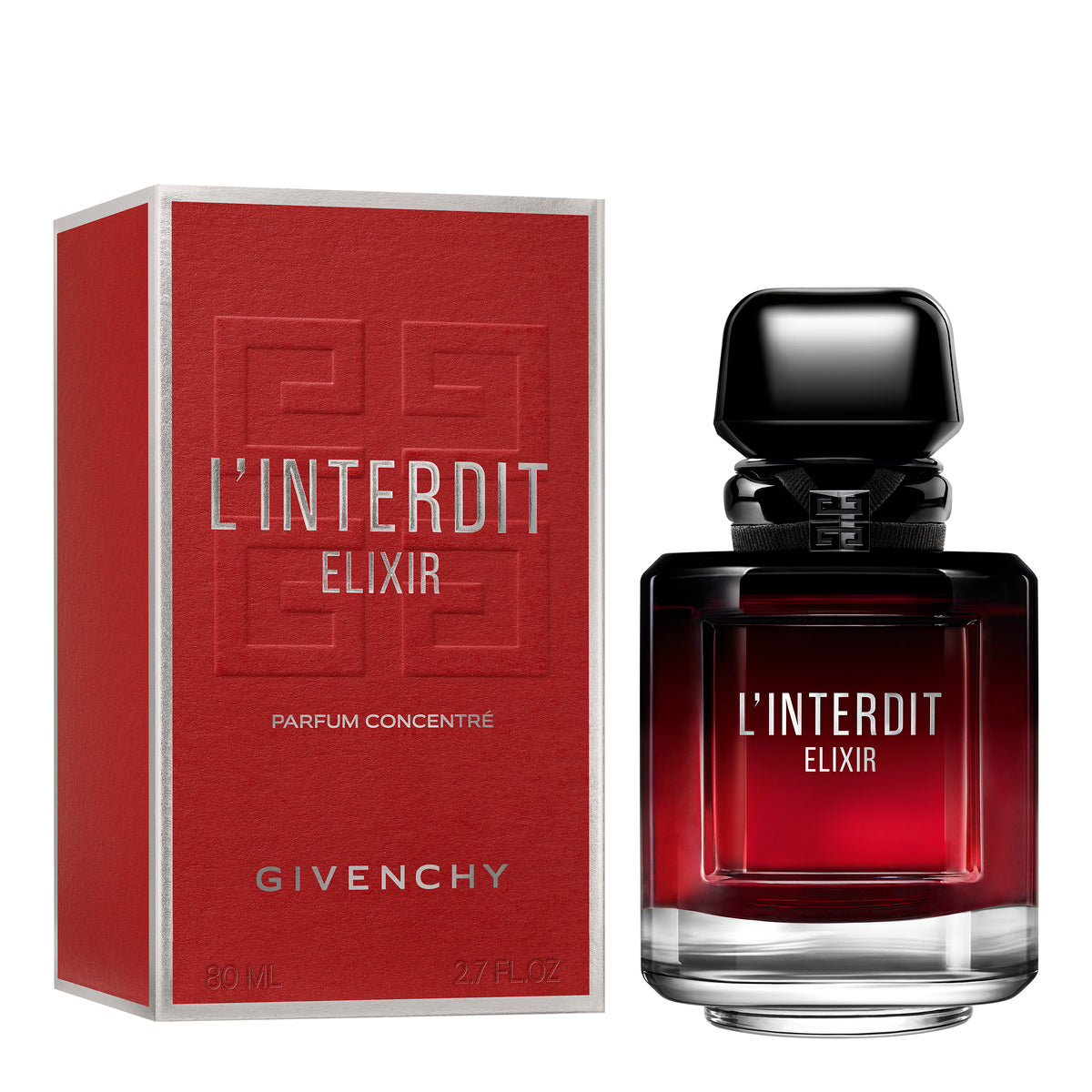 Givenchy | L'Interdit Elixir  Eau De Parfum