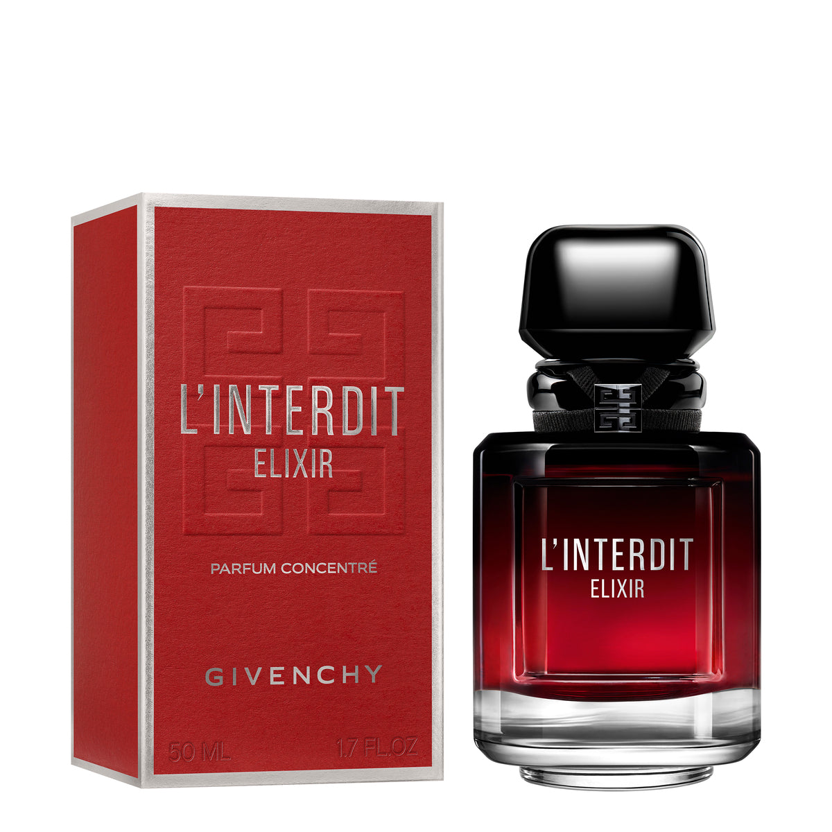 Givenchy | L'Interdit Elixir  Eau De Parfum