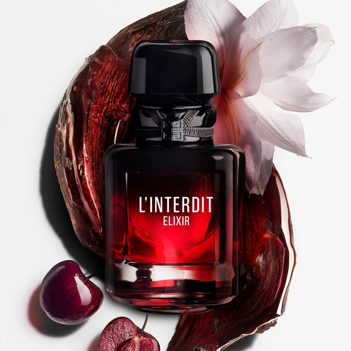 Givenchy | L'Interdit Elixir  Eau De Parfum