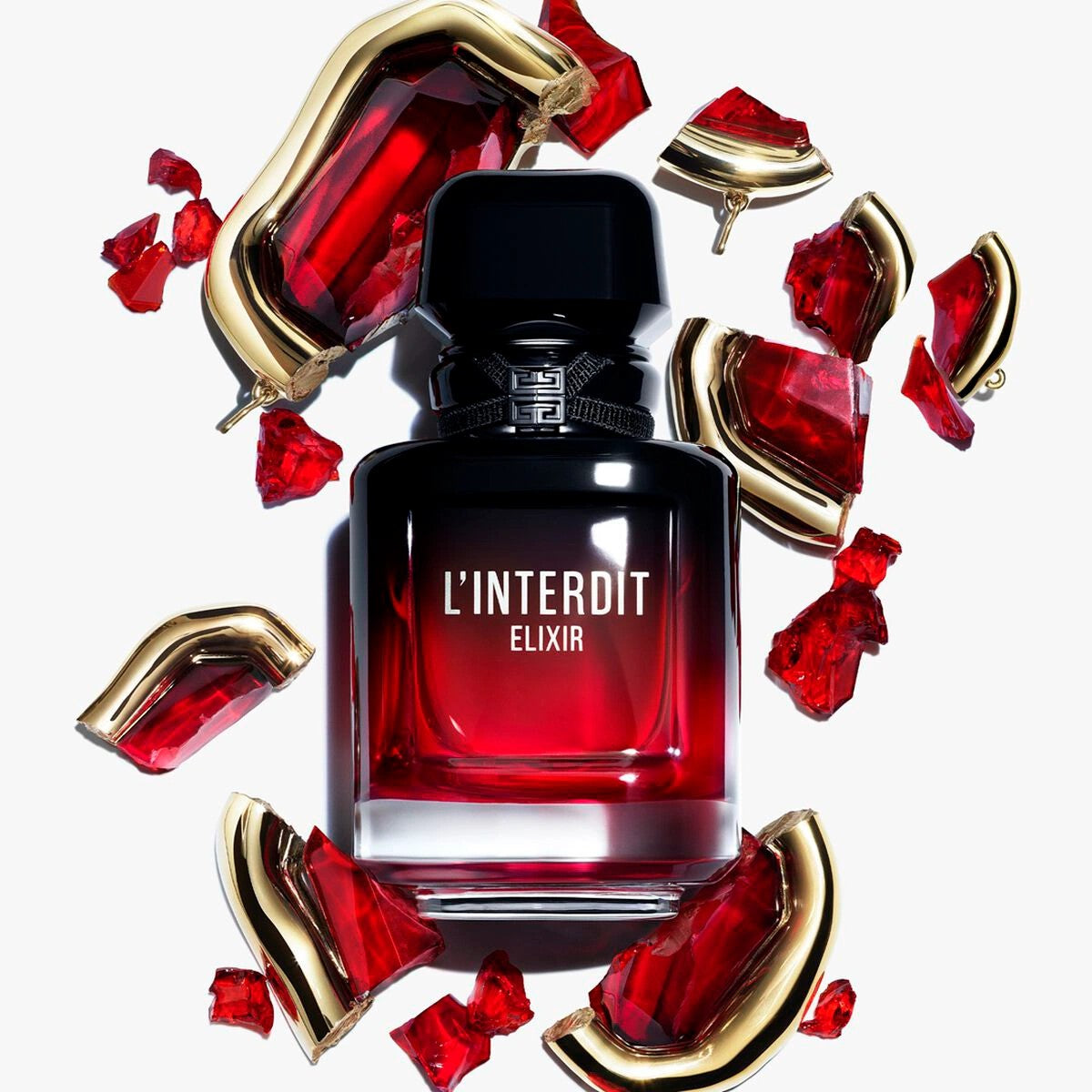 Givenchy | L'Interdit Elixir  Eau De Parfum