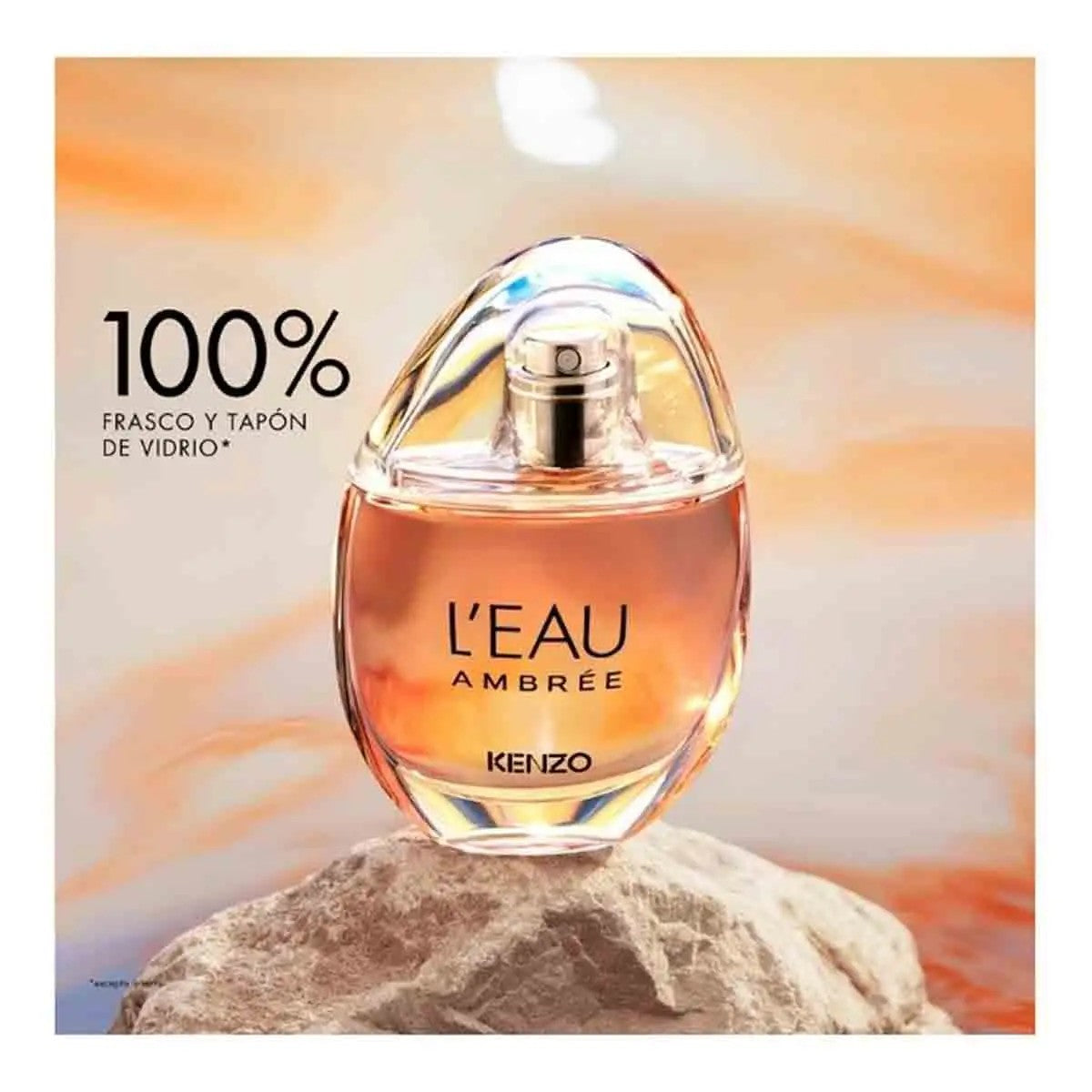 Kenzo | L'Eau Ambrée Eau De Parfum