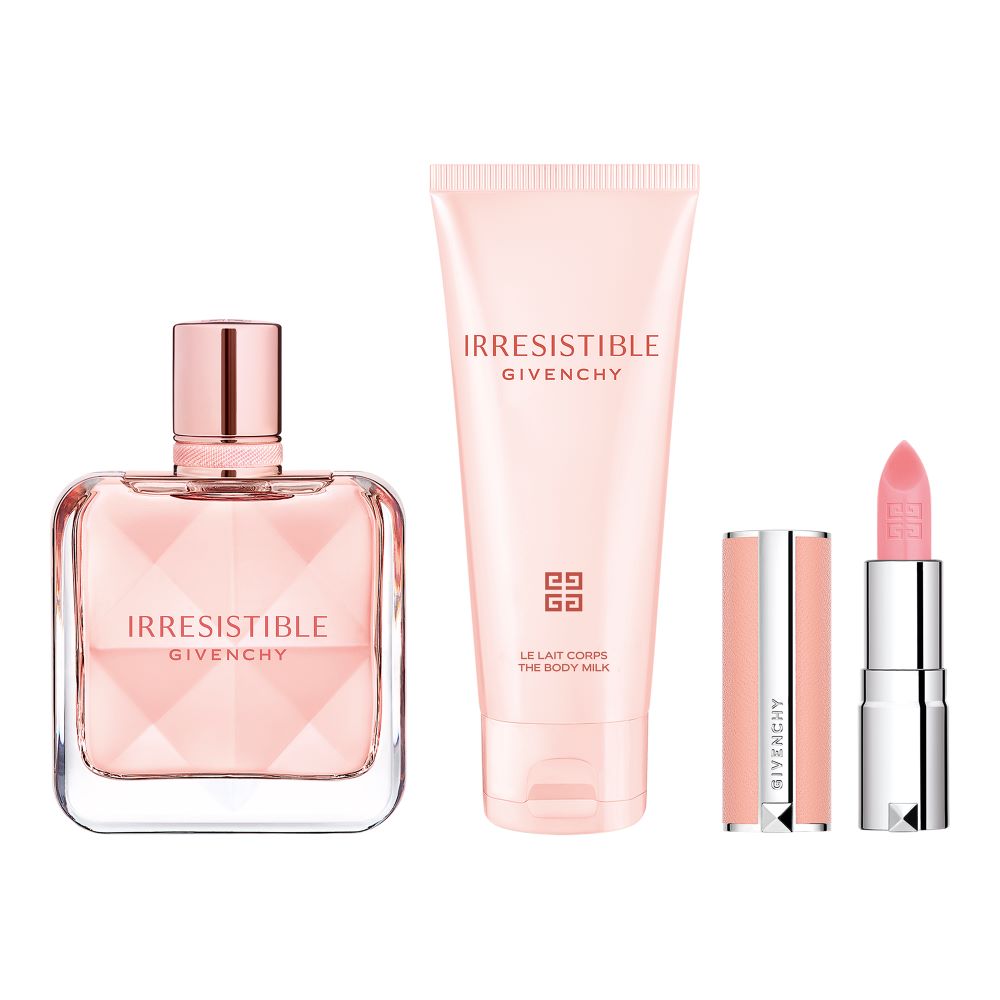 Givenchy | Set de regalo Irresistible Eau de Parfum + Body lotion