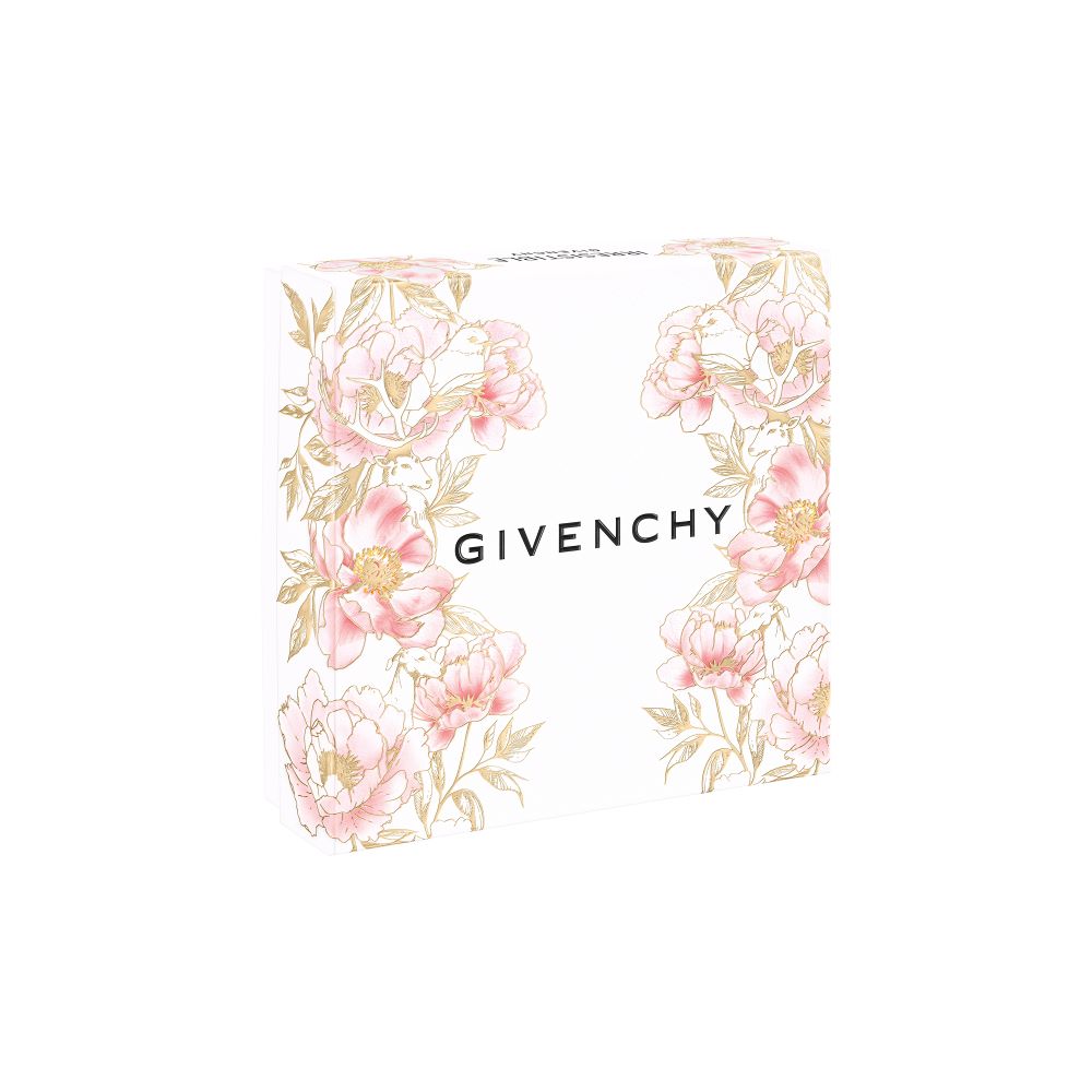 Givenchy | Set de regalo  Irresistible  Eau de Parfum + Body lotion +  travel spray