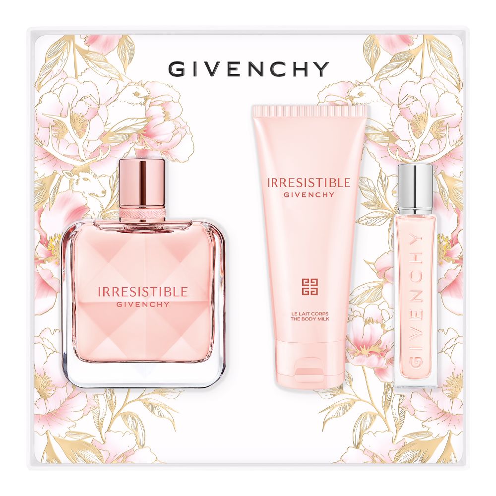 Givenchy | Set de regalo Irresistible Eau de Parfum + Body lotion