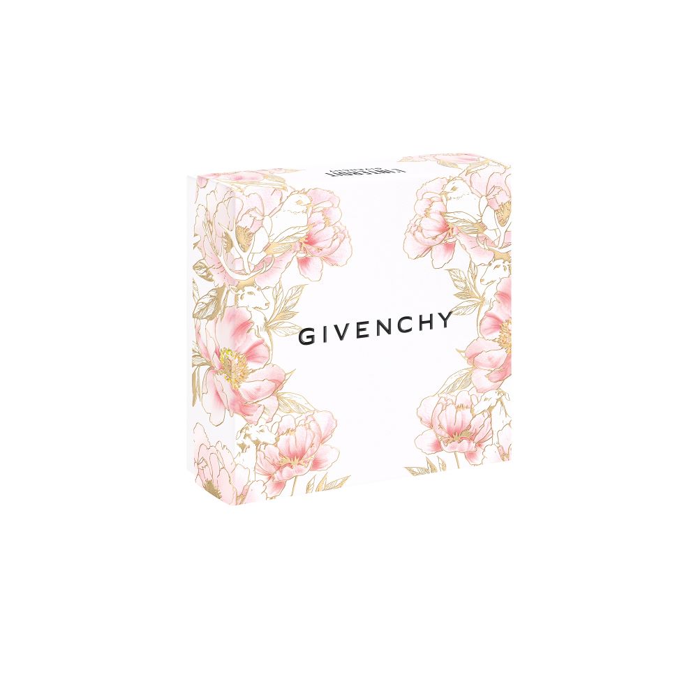 Givenchy | Set de regalo L'Interdit Eau de parfum Rouge + Mini mascara de pestañas.