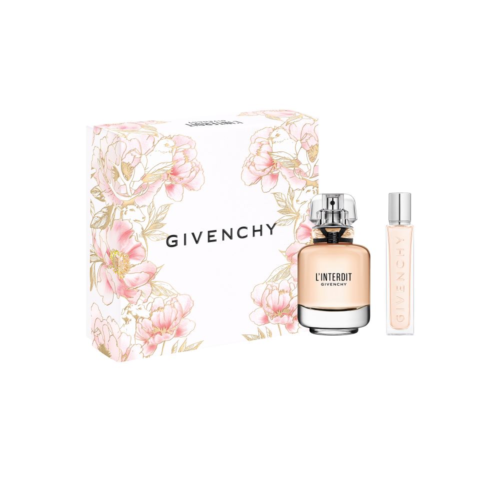 Givenchy | Estuche De Regalo Para El Día De La Madre