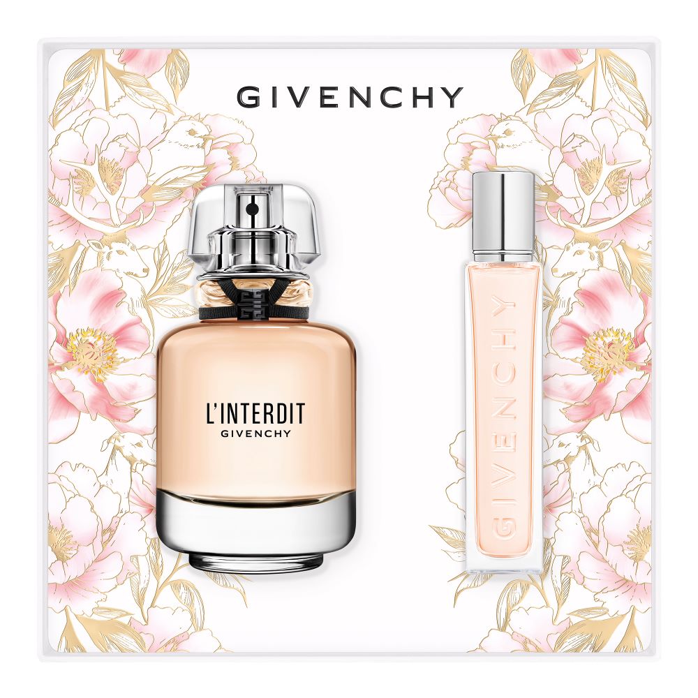 Givenchy | Estuche De Regalo Para El Día De La Madre