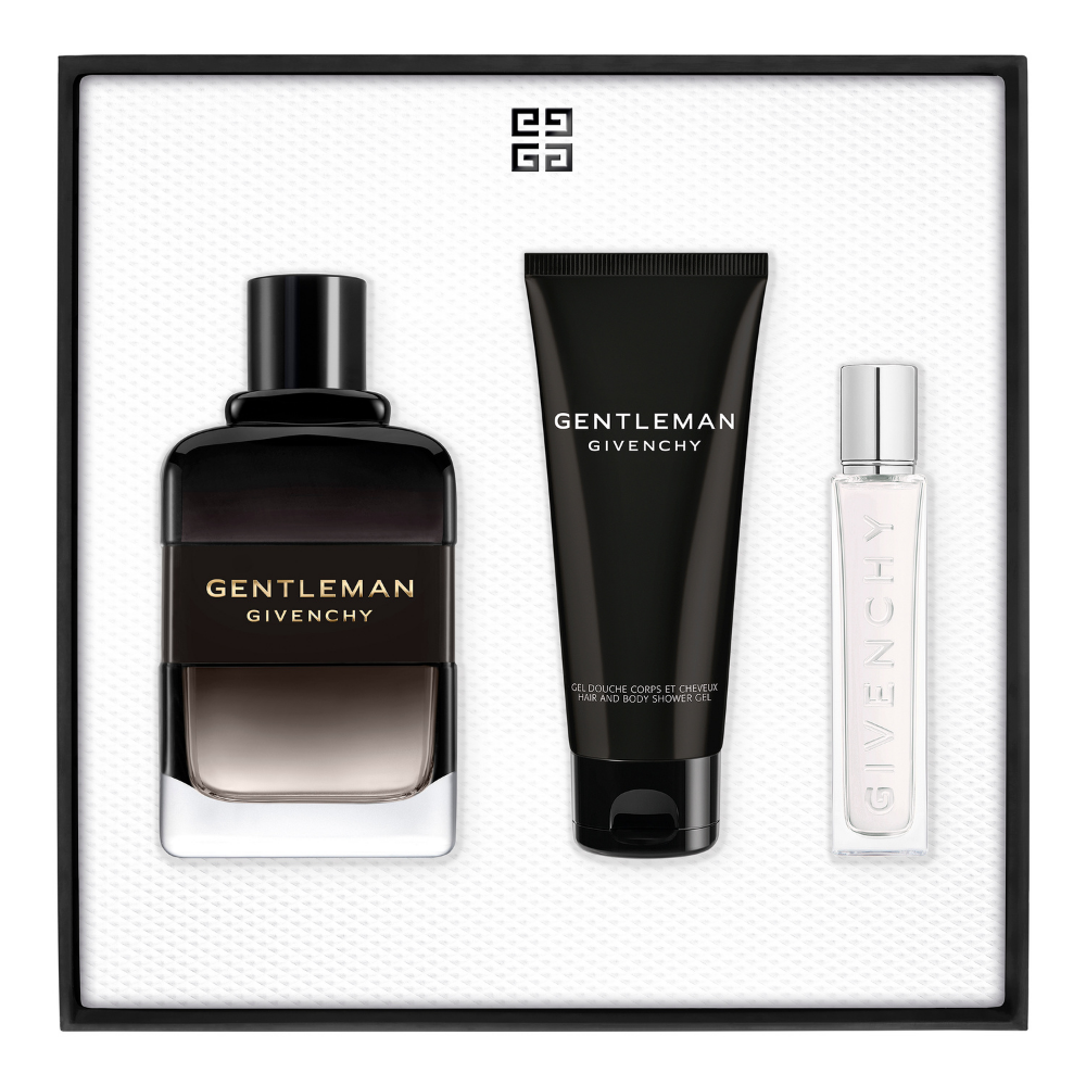 Givenchy | Set del día del Padre Gentleman Boisée