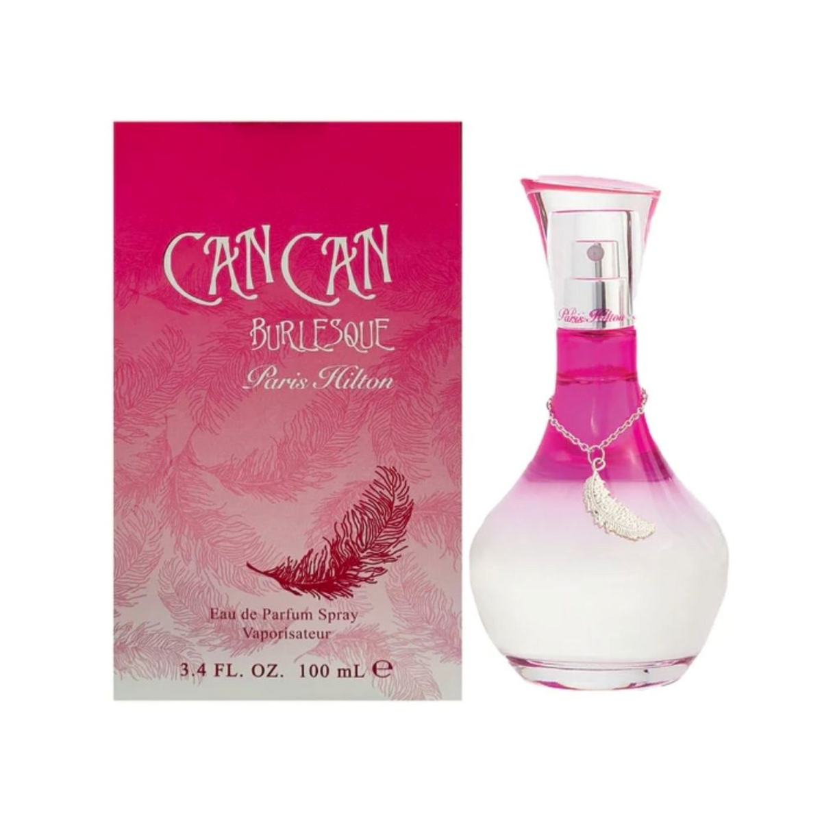 Paris Hilton | Can Can Burlesque Eau de Parfum