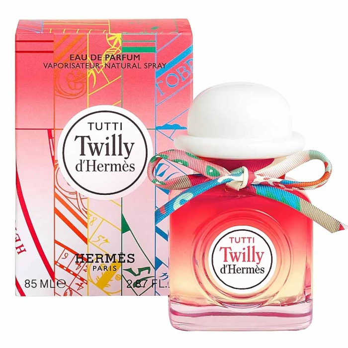 Twilly d'Hermès Hermès | Tutti Twilly d'Hermès Eau De Parfum Natural - Felix Online