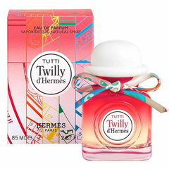 Twilly d'Hermès 香水 Hermès | Tutti Twilly d'Hermès Eau De Parfum Natural - Felix Online