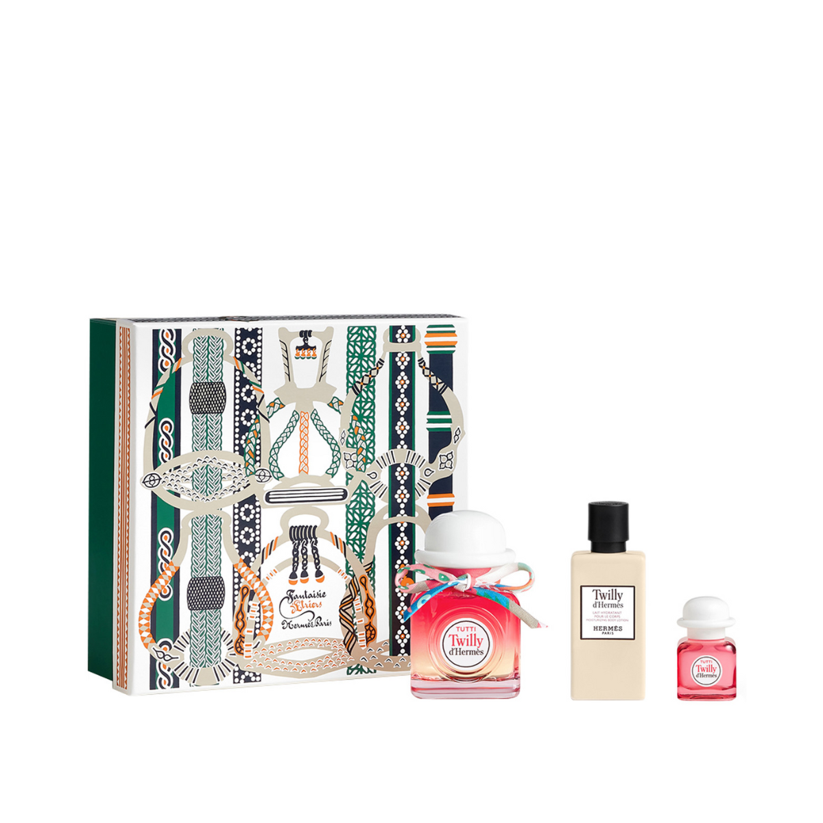 Hermès |  Tutti Twilly d&#39;Hermès Eau De Parfum Set