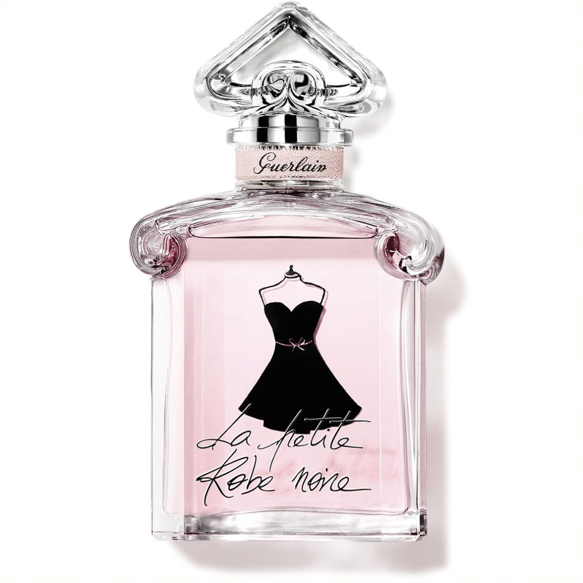 Guerlain La Petite Robe Noire Eau de Toilette