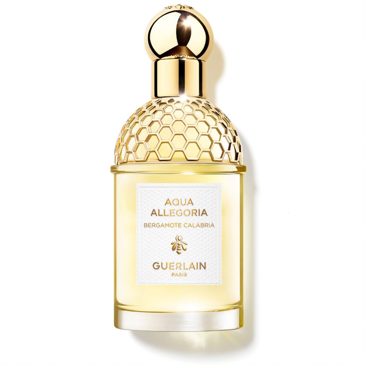 Guerlain Aqua Allegoria Bergamota Calabria Eau De Toilette - Felix