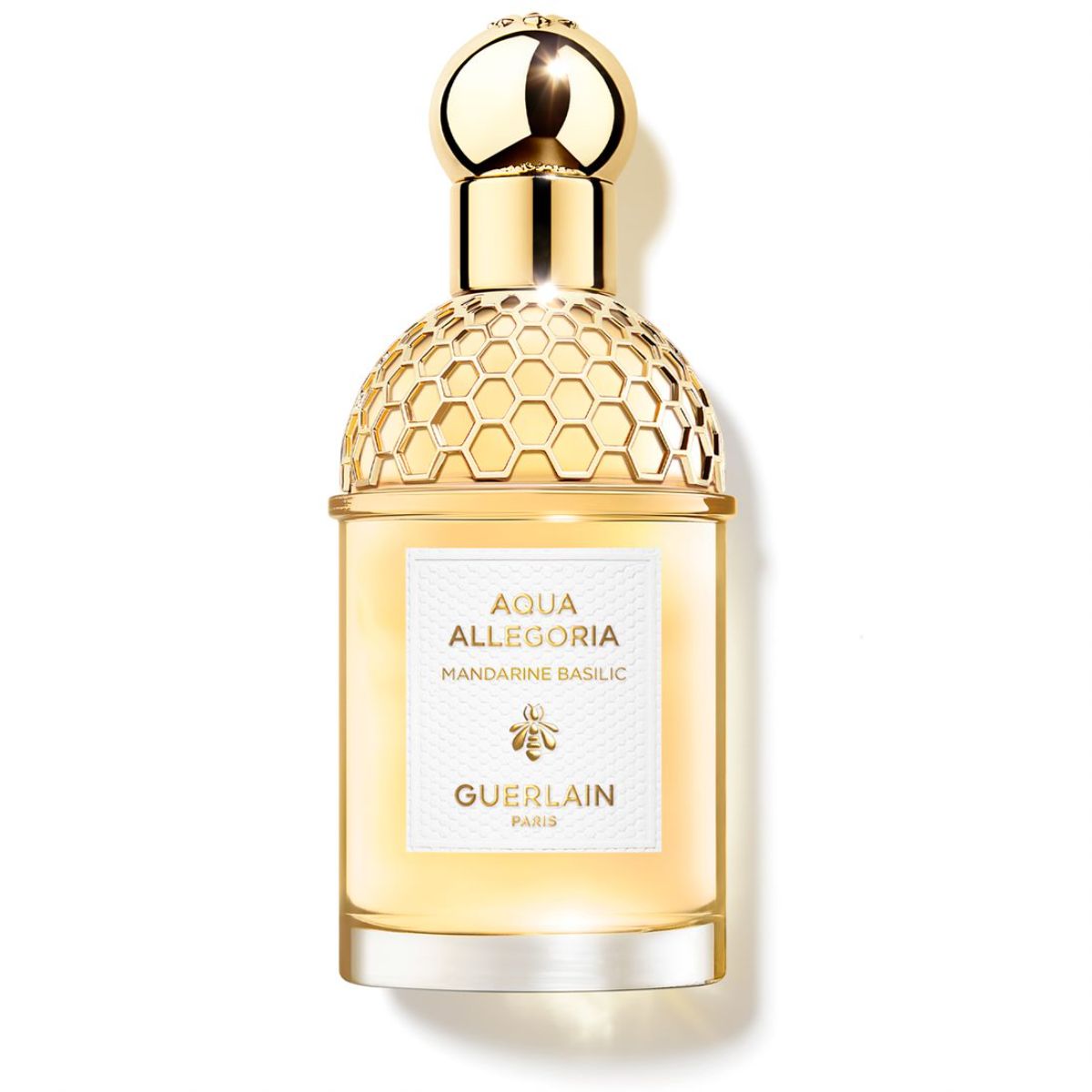 Guerlain Aqua Allegoria Mandarine Basilic Eau De Toilette