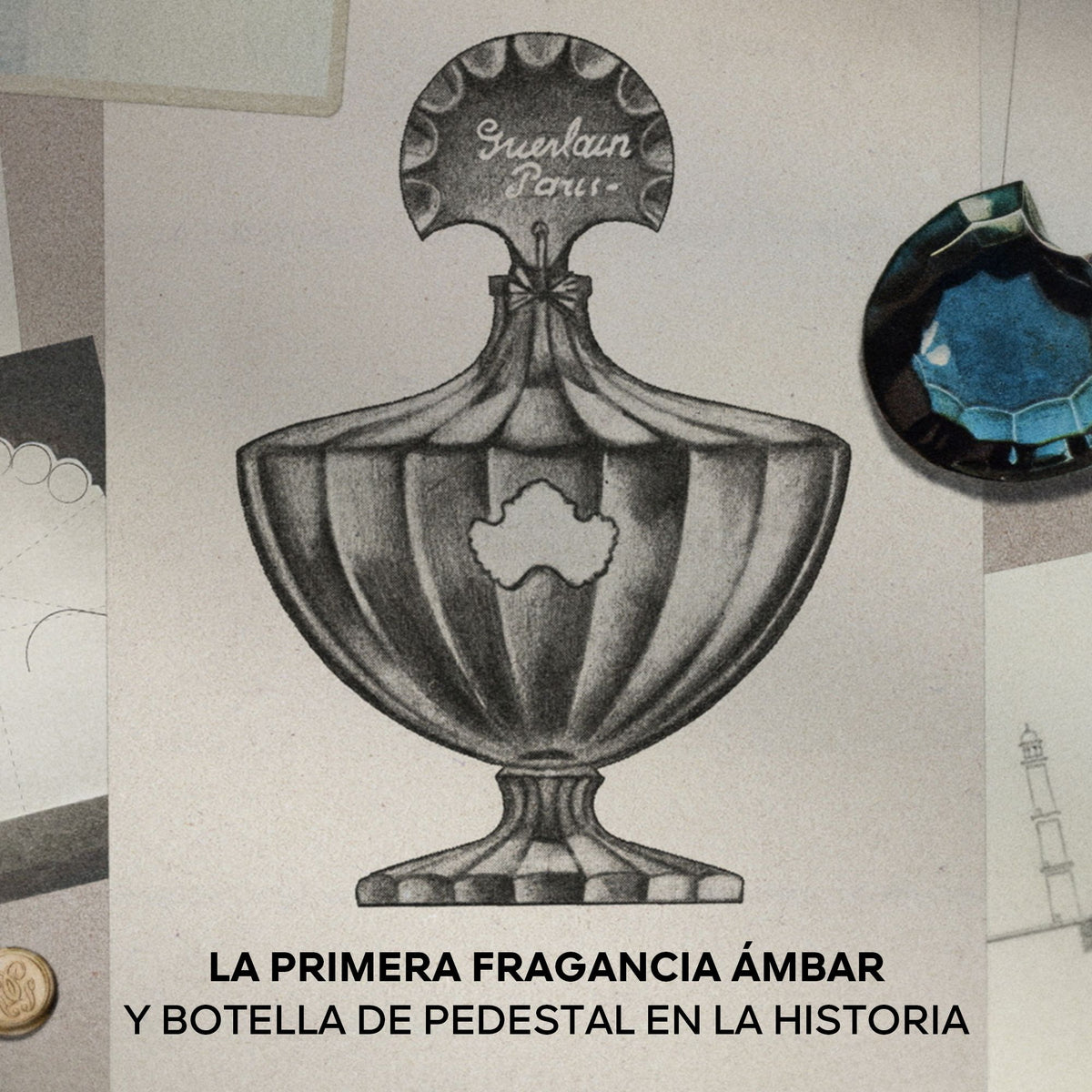 Guerlain | Shalimar L'essence Eau De Parfum Intense