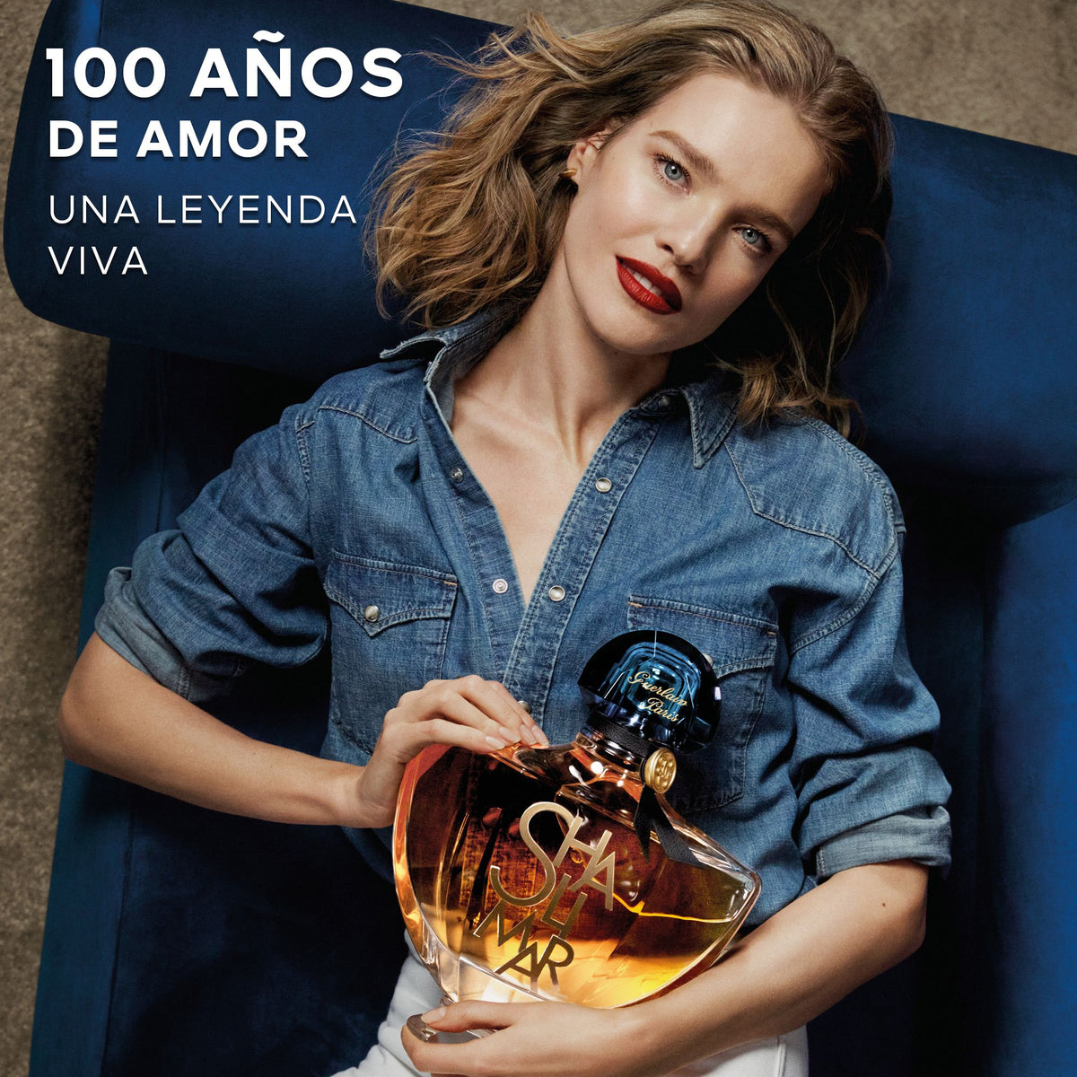 Guerlain | Shalimar L'essence Eau De Parfum Intense