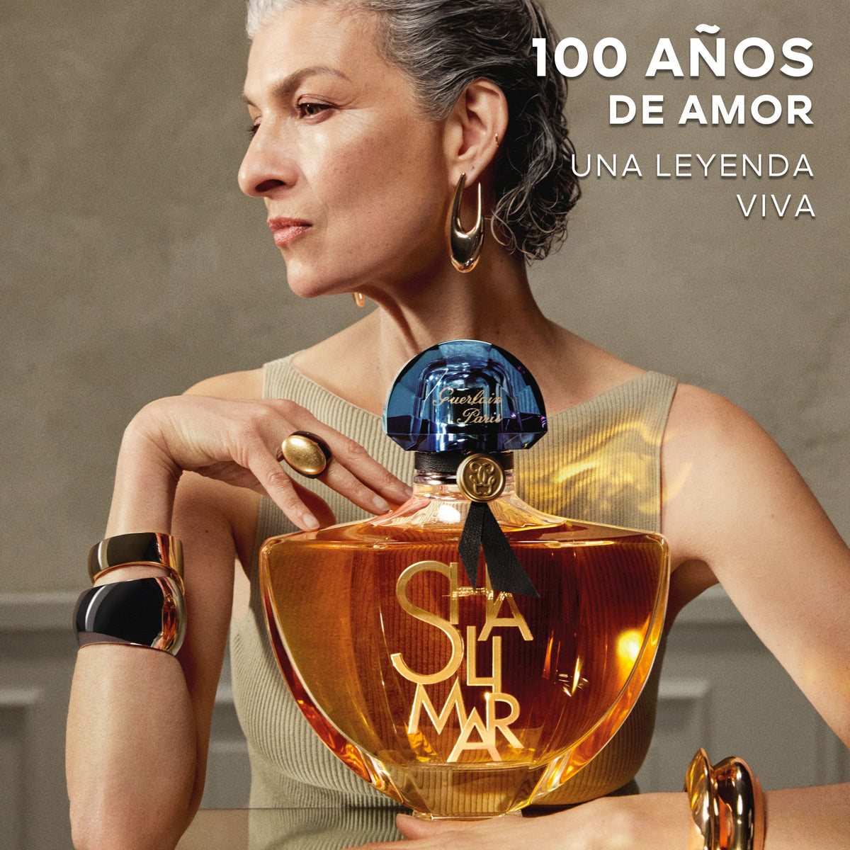 Guerlain | Shalimar L'essence Eau De Parfum Intense