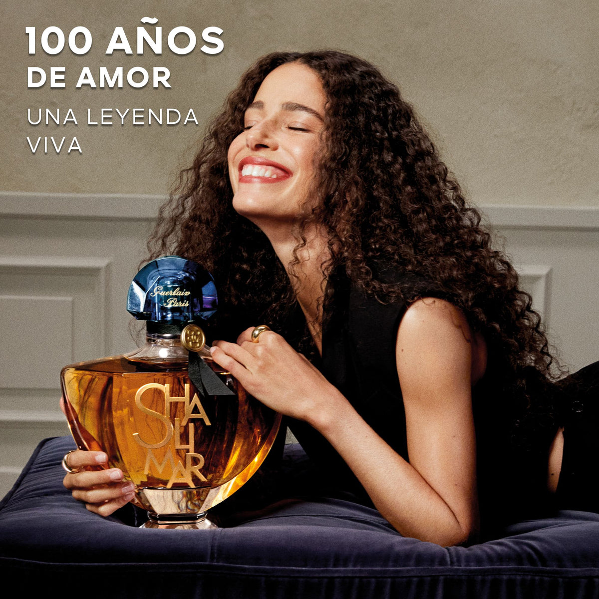 Guerlain | Shalimar L'essence Eau De Parfum Intense