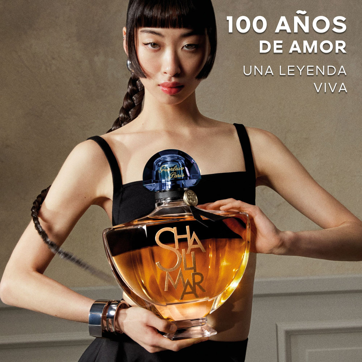 Guerlain | Shalimar L'essence Eau De Parfum Intense