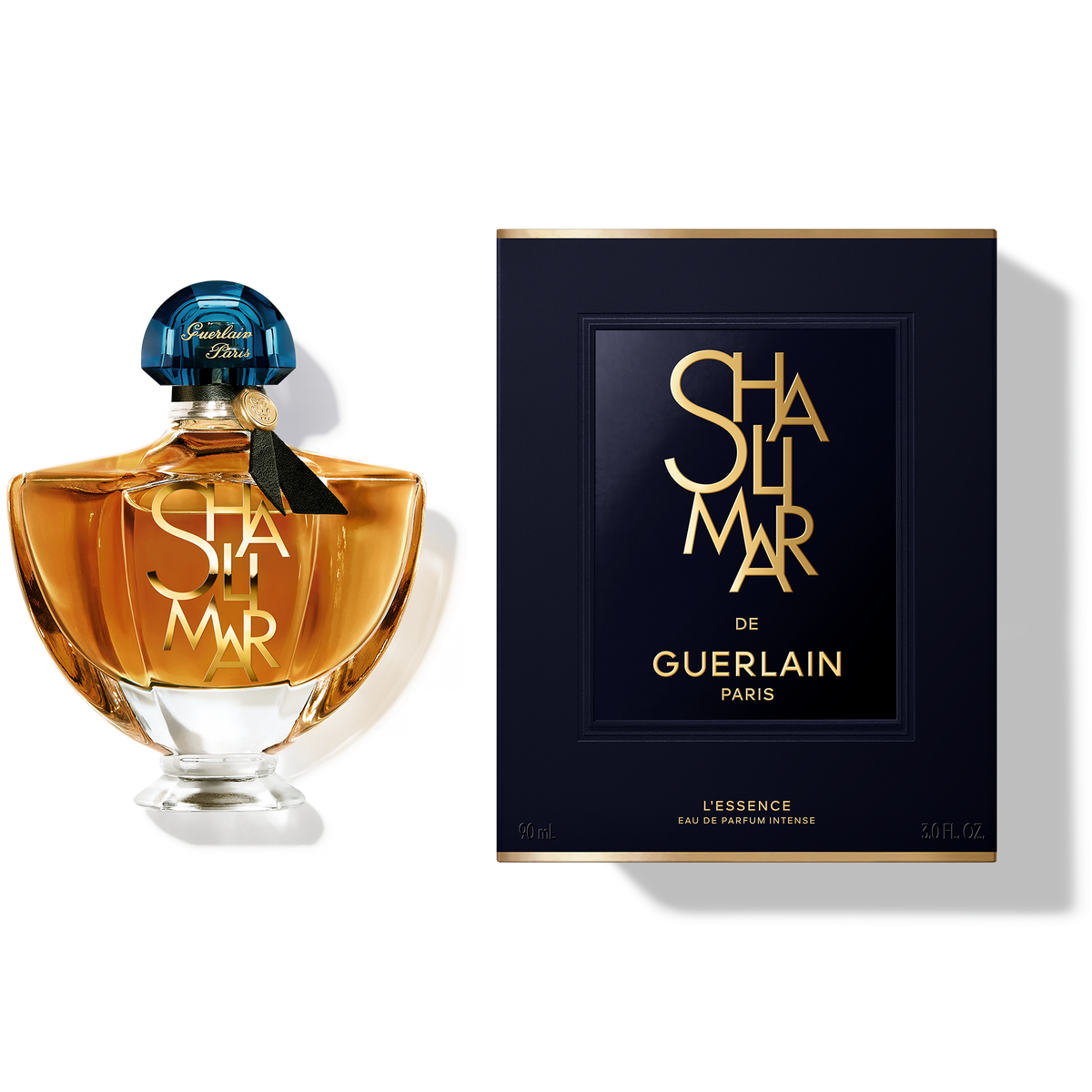 Guerlain | Shalimar L'essence Eau De Parfum Intense