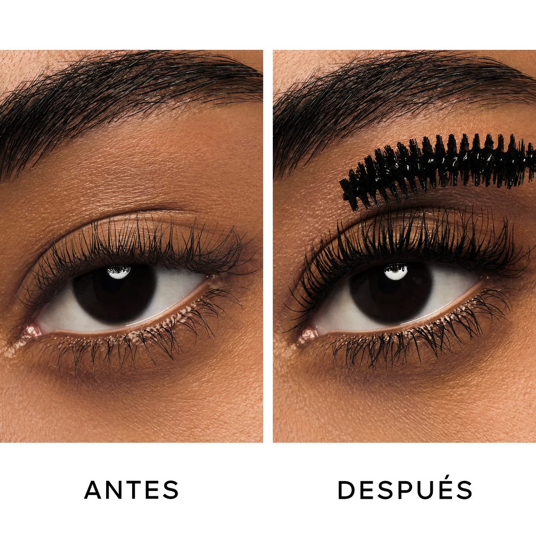 Guerlain | Noir G Máscara de Curva y Volumen Intenso 24 HR