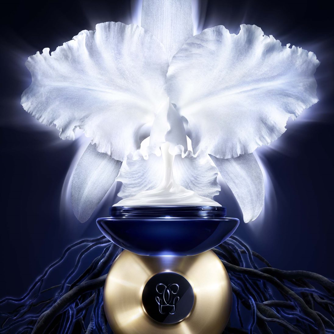 Guerlain Orchidee Imperiale La Crema