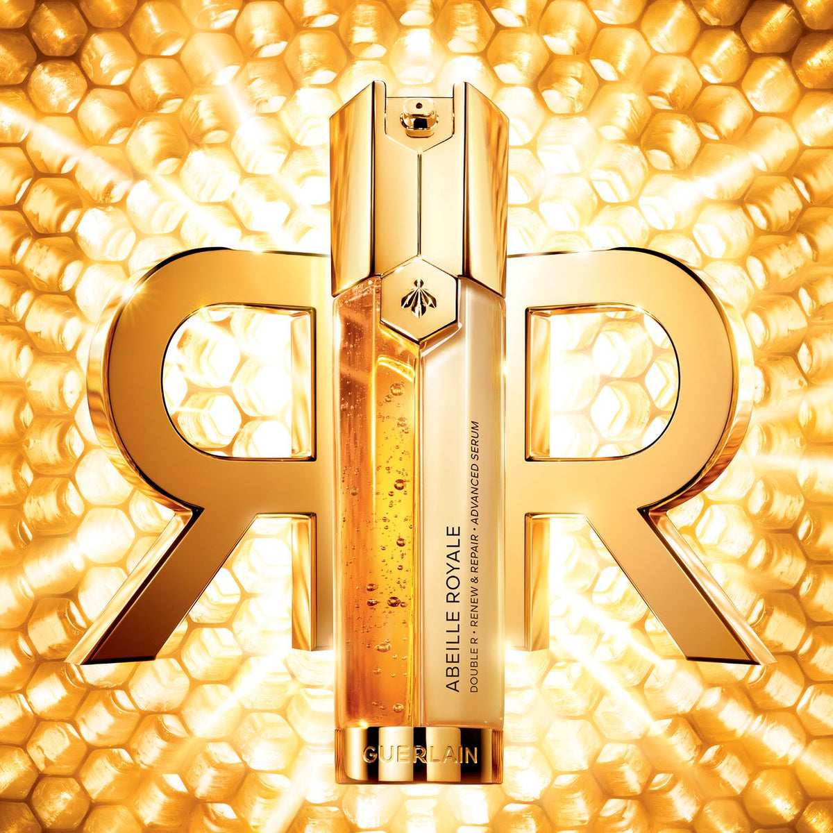 Guerlain Abeille Royale Double R Serum