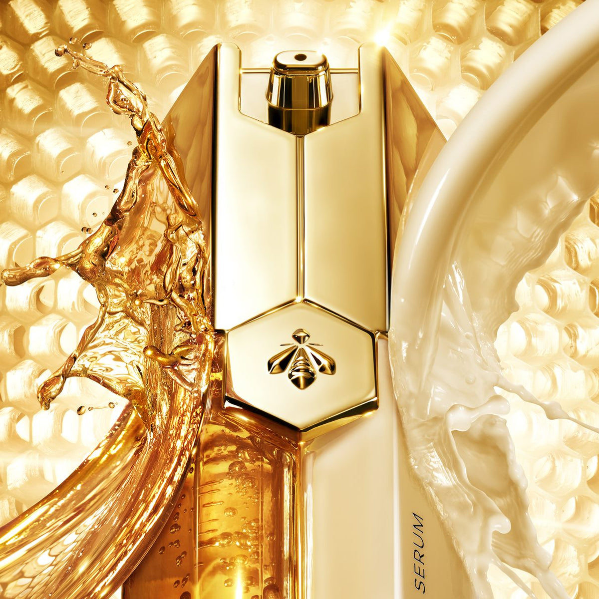 Guerlain Abeille Royale Double R Serum