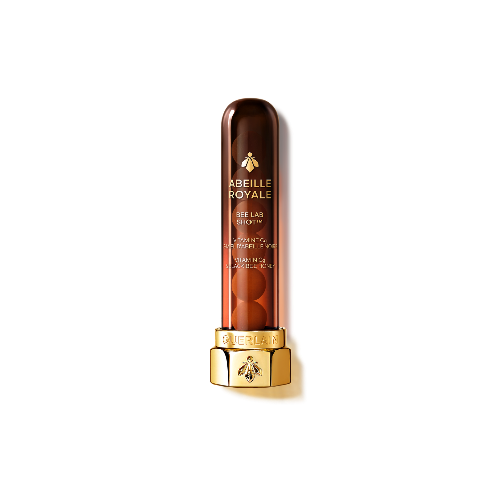 tratamiento antiedad Guerlain Bee Lab Shot