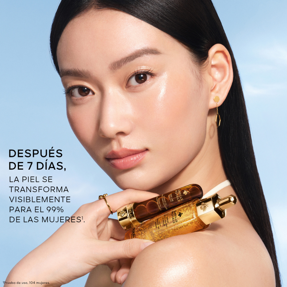 tratamiento antiedad Guerlain Abeille Royale