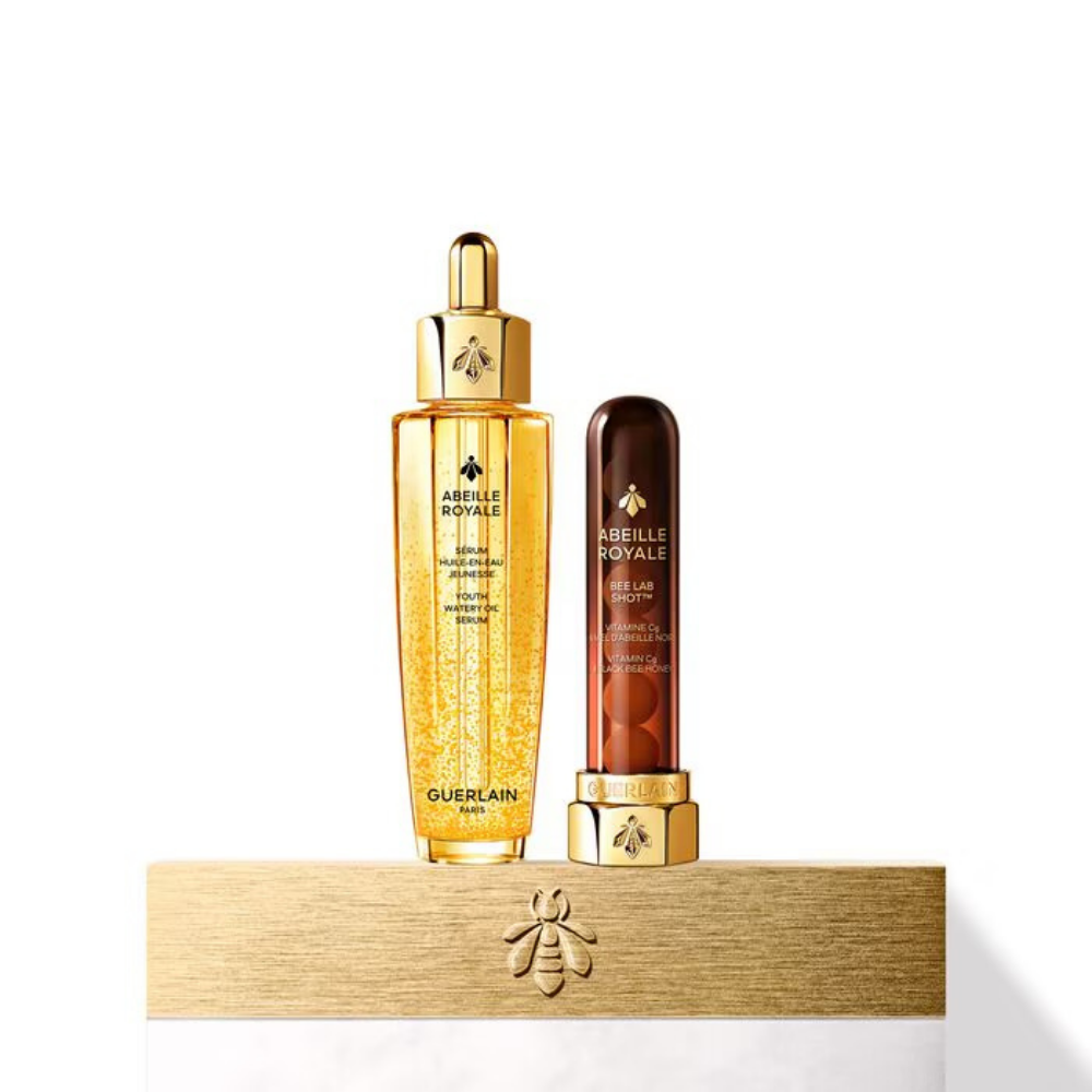 tratamiento antiedad Guerlain Abeille Royale