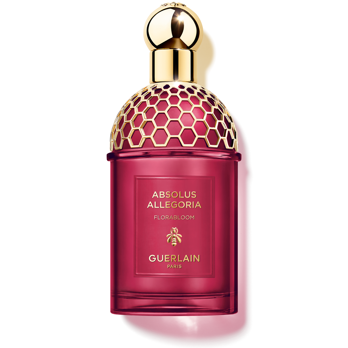 Guerlain | Absolus Allegoria Florabloom Absolu Eau de Parfum