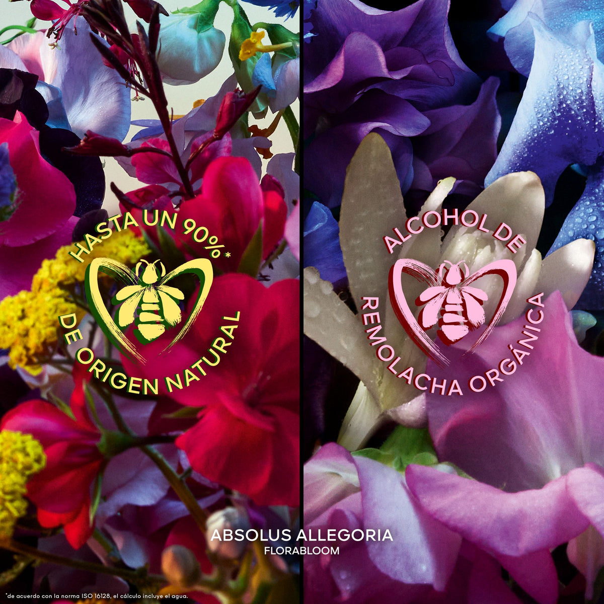 Guerlain | Absolus Allegoria Florabloom Absolu Eau de Parfum