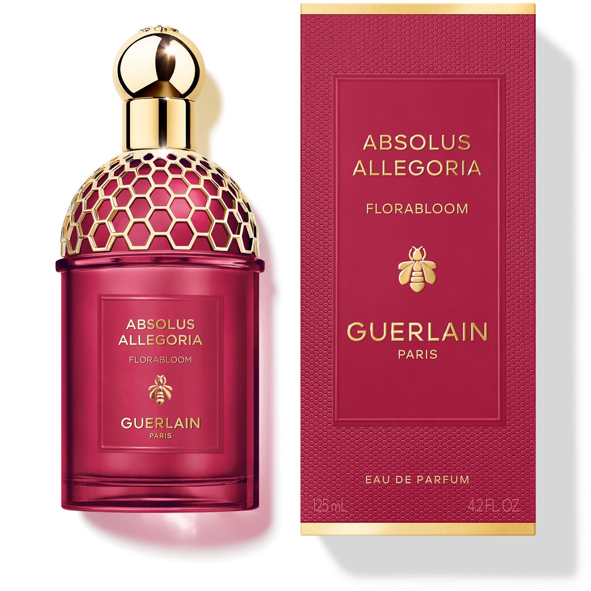 Guerlain | Absolus Allegoria Florabloom Absolu Eau de Parfum