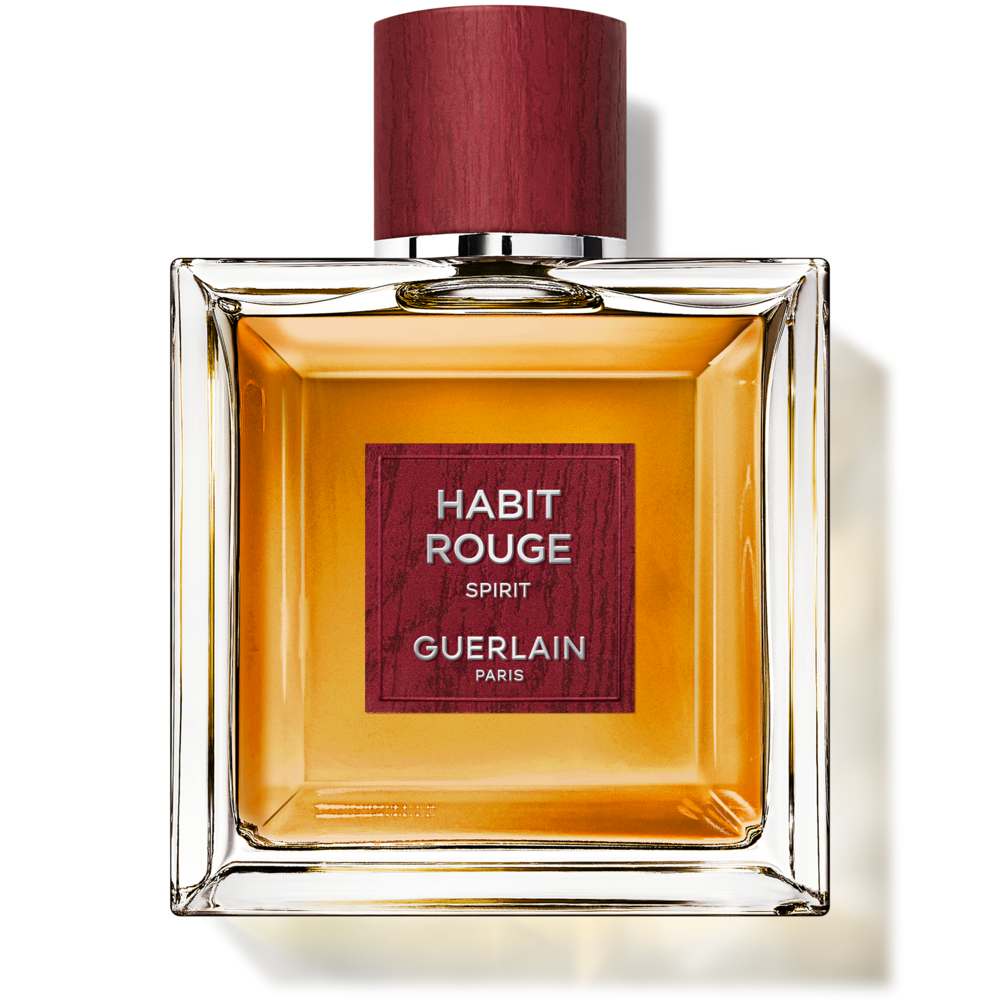 Guerlain | Habit Rouge Spirit Parfum