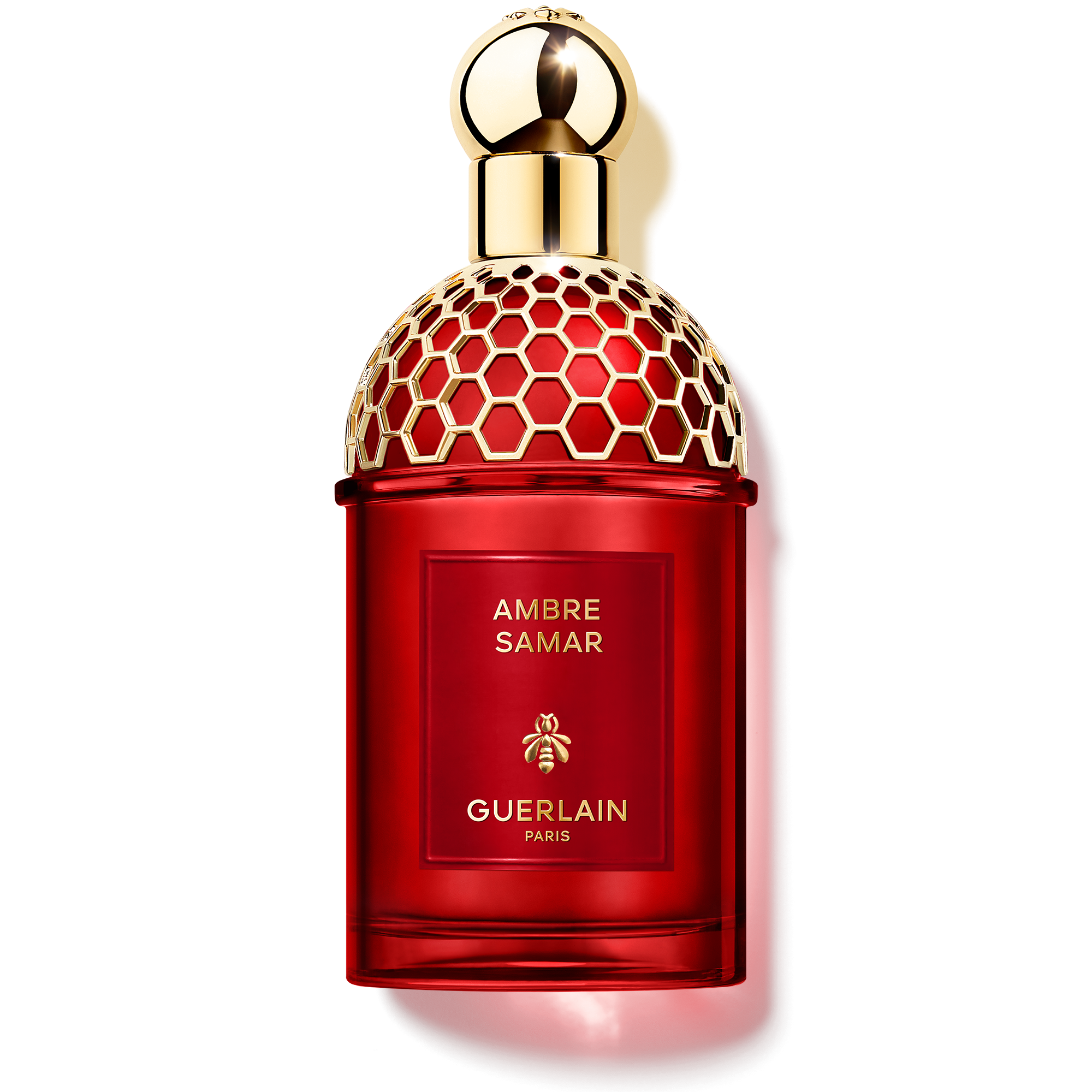 Guerlain | Absolus Allegoria Ambre Samar Eau de Parfum - Felix Online